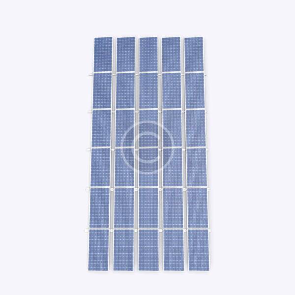 Solar Panel Solar Board 250W