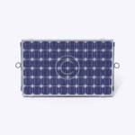 Solar Battery Perlight Solar PLM-260P-60