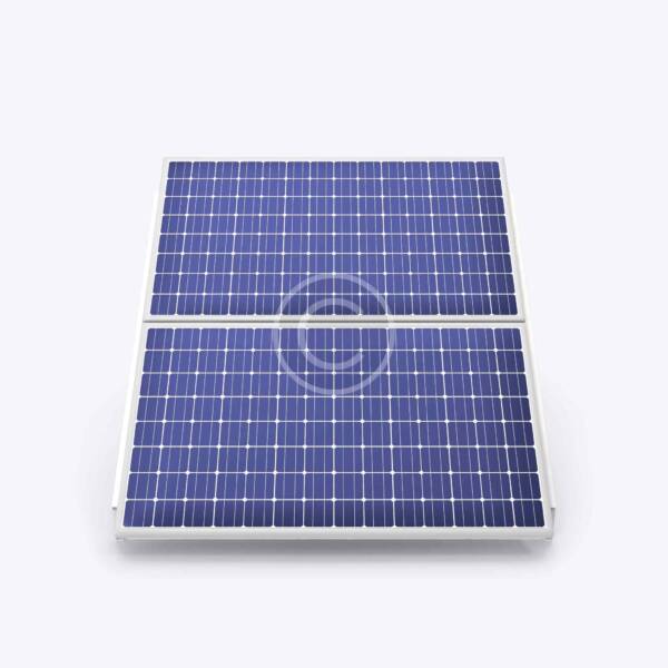 Polycrystalline Solar Cell