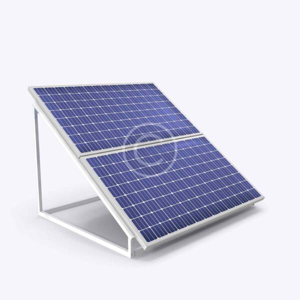 Solar Battery YINGLI 265W 24V