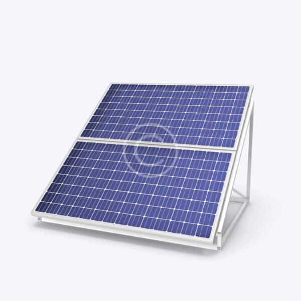 Polycrystalline Solar Cell - Imagen 2